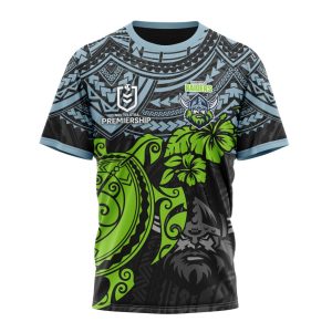 CUSTOM NXTNRPolynesian2CR220721 000 tee front