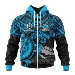 CUSTOM NXTNRPolynesian2CSS220721 000 hoodie zip front