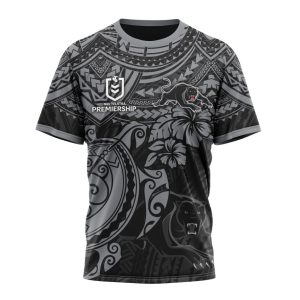 CUSTOM NXTNRPolynesian2PP220721 000 tee front
