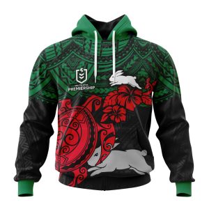 South Sydney Rabbitohs Polynesian Concept Kits ST2202