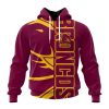 NRL Brisbane Broncos Special Design Concept ST2403