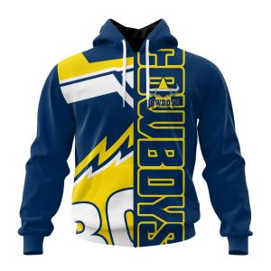 NRL North Queensland Cowboys Special Design Concept ST2403