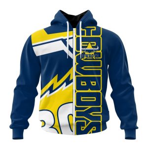 CUSTOM NXTNRShowtimeNQC240504 000 hoodie zip front