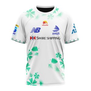 CUSTOM NXTSR24FDClash231205 000 tee front