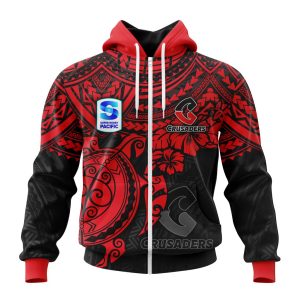 CUSTOM NXTSRPolynesian2BNZC230322 000 hoodie zip front