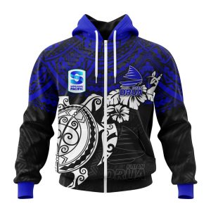 CUSTOM NXTSRPolynesian2FD230322 000 hoodie zip front