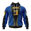 Super Rugby Speight’s Highlanders | Specialized Jersey Concepts V0422