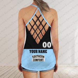 Criss cross tank top back 2