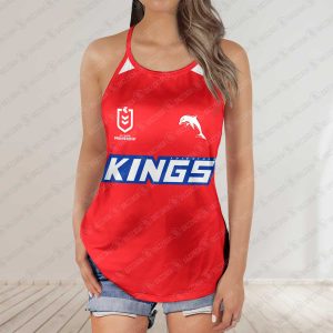Criss cross tank top front 31
