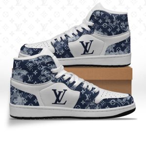 New Release – Premium Air Jordan 1 Sneaker – DN19740