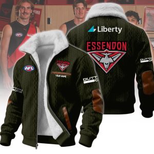 H963 mk6 Essendon Bombers