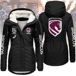 H994 mk1 Brisbane Broncos 3