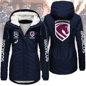 H994 mk2 Brisbane Broncos 3