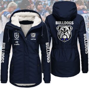 H994 mk2 Canterbury Bankstown Bulldogs 2