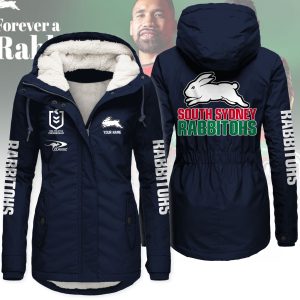 H994 mk2 South Sydney Rabbitohs