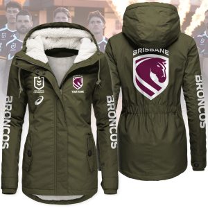 H994 mk3 Brisbane Broncos 3