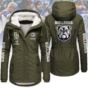 H994 mk3 Canterbury Bankstown Bulldogs 2