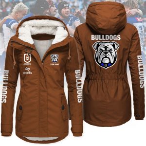 H994 mk4 Canterbury Bankstown Bulldogs 2