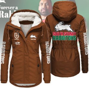 H994 mk4 South Sydney Rabbitohs