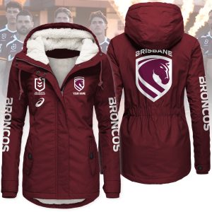 H994 mk5 Brisbane Broncos 3