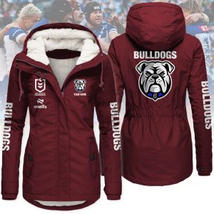 H994 mk5 Canterbury Bankstown Bulldogs 2
