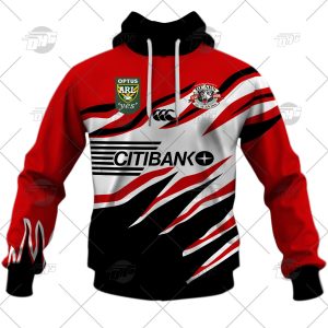 INH YN 220705015 hoodie front