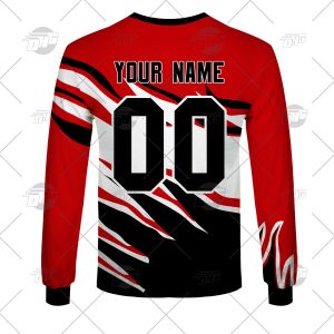 INH YN 220705015 long sleeve back