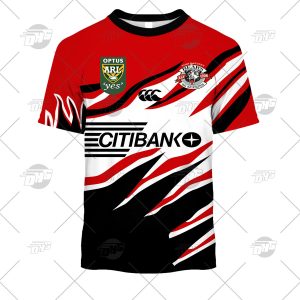 INH YN 220705015 tee front