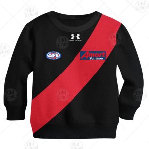 JENA YOURNAME AFL20 002 KID long sleeve front