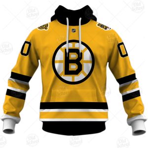 JENA YOURNAME NHL21 003 hoodie front