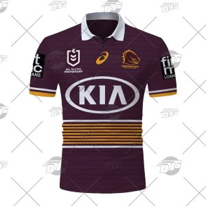 JENA YOURNAME NRL21 001 POLO polo front
