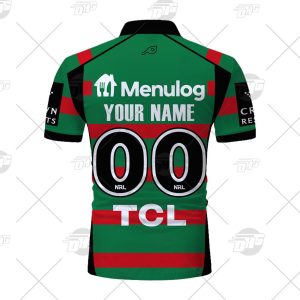JENA YOURNAME NRL21 002 POLO polo back
