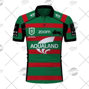 JENA YOURNAME NRL21 002 POLO polo front