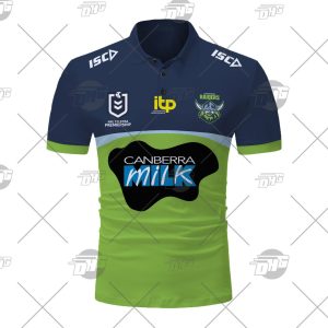 JENA YOURNAME NRL21 004 POLO polo front