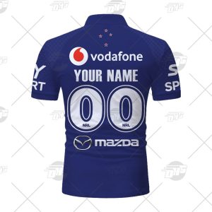 JENA YOURNAME NRL21 006 POLO polo back