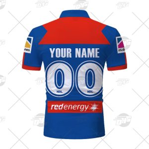 JENA YOURNAME NRL21 020 POLO polo back
