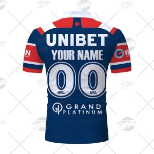 JENA YOURNAME NRL21 031 POLO polo back