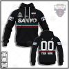 Personalise NRL Grand Final 2003 Vintage Penrith Panthers Retro Jersey | Soulcals