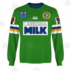 JENA YOURNAME NRLVintage016 long sleeve front