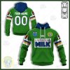 Personalise NRL Canberra Raiders 1994 Vintage Jersey -Soulcals – Personalize Your Own New & Retro Sports Jerseys, Hoodies, T Shirts