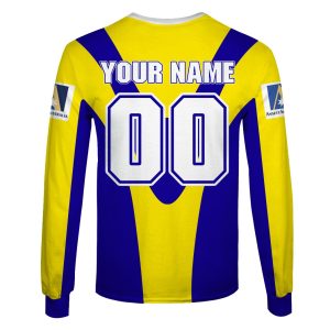 JENA YOURNAME NRLVintage 003 long sleeve back