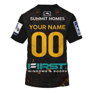 JENA YOURNAME SR20 014 tee back