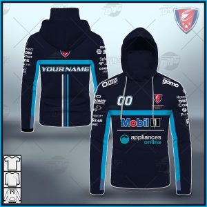 JENA YOURNAME Supercars001 mockup ads 2