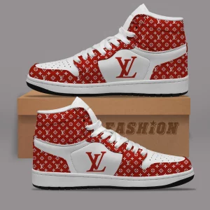 New Release – Premium Air Jordan 1 Sneaker – LV13601