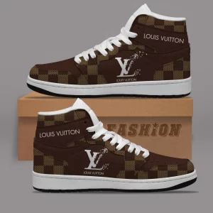 New Release – Premium Air Jordan 1 Sneaker – LV13604