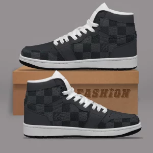 New Release – Premium Air Jordan 1 Sneaker – LV13605