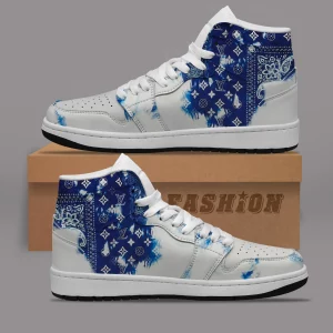 New Release – Premium Air Jordan 1 Sneaker – LV13607
