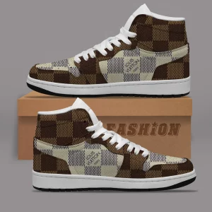 New Release – Premium Air Jordan 1 Sneaker – LV13608