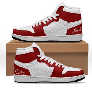 New Release – Premium Air Jordan 1 Sneaker – LV13609