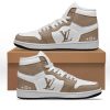 New Release – Premium Air Jordan 1 Sneaker – LV13610